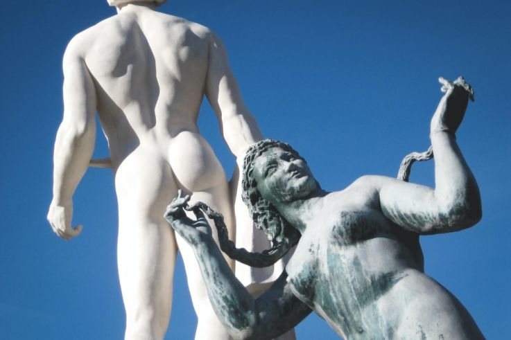 Manifestation naturiste à Paris : pas d'interdiction pour le moment