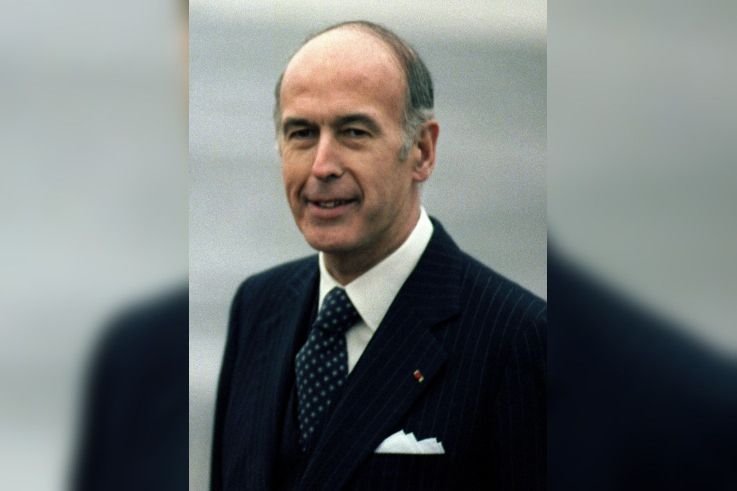 Valéry Giscard d'Estaing : Décès de l'ancien président à l'âge de 94 ans