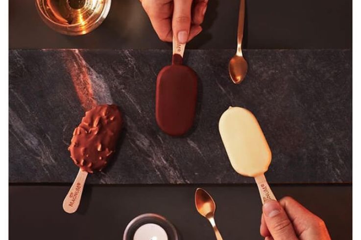 Paris : une distribution de 2021 glaces gratuites pour célébrer la nouvelle année