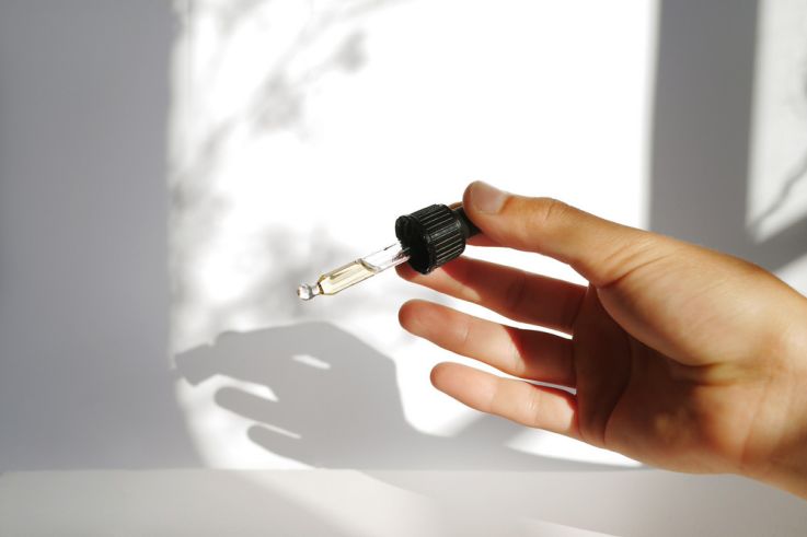 Insolite : des influenceurs partagent leurs recettes gourmandes au CBD