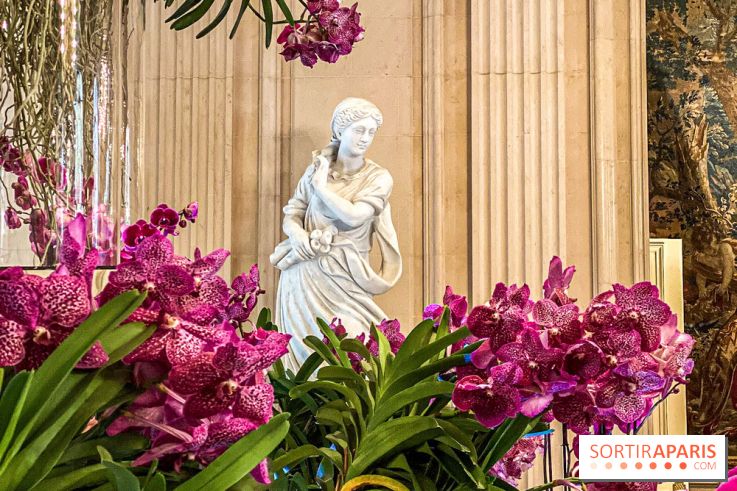 Saint-Valentin 2021 à Paris : Le George V dévoile son menu inédit pour un dîner en amoureux