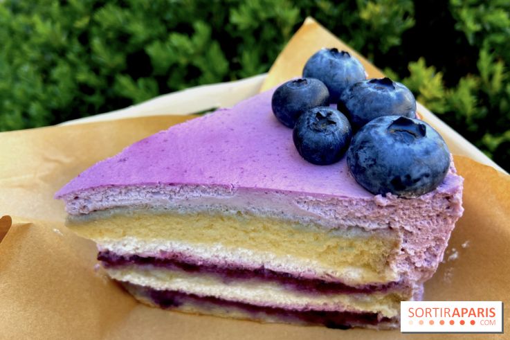 Pop in café, un coffee shop branché aux créations inédites 