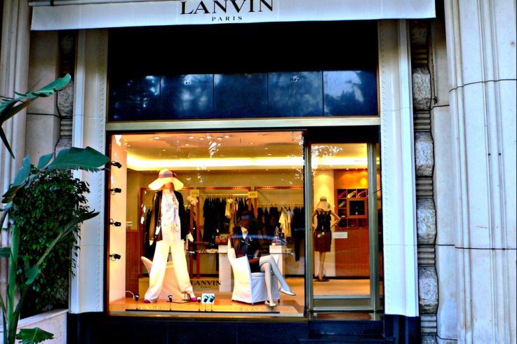 Décès d'Albert Elbaz, l'ex-directeur artistique de Lanvin s'est éteint à 59 ans