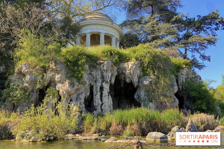 Pourquoi le bois de Vincennes devient le spot incontournable de l'été à Paris ? 