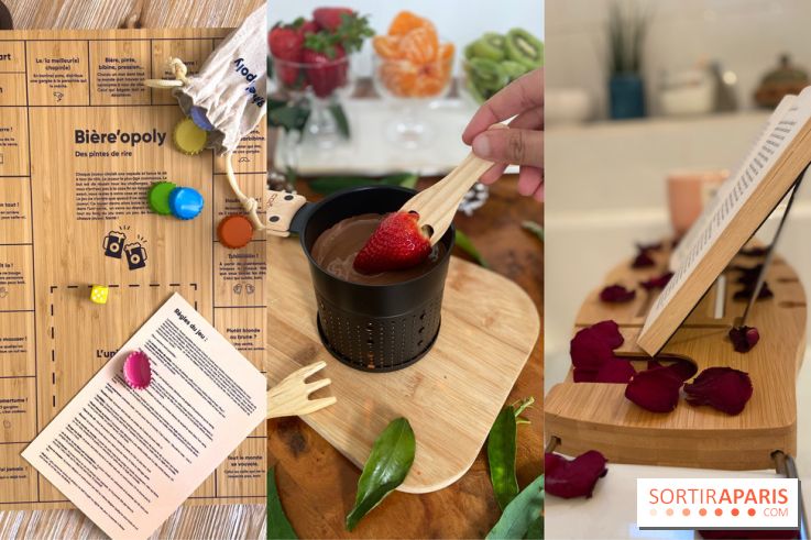 La boutique de l'Avant-Gardiste à Paris, la bonne adresse lifestyle