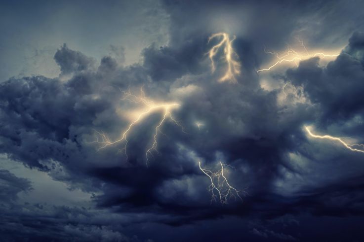 Alerte orage à Paris et en Île-de-France : les recommandations