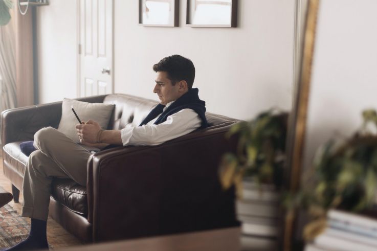 Coronavirus : l'isolement des cas positif bientôt sur le même régime qu'un arrêt maladie ?