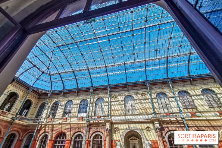 Les Beaux Arts vous ouvrent exceptionnellement les portes de ses ateliers