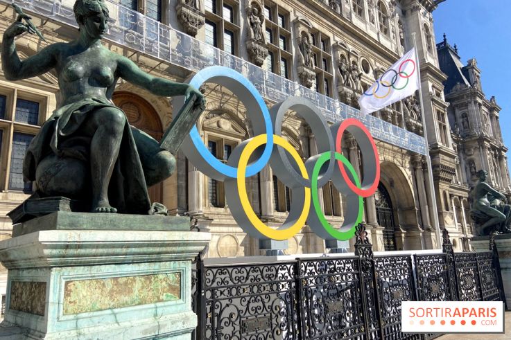 Jeux Olympiques 2024 à Paris : cérémonie d'ouverture sur la Seine, date de lancement, ce qu'on sait