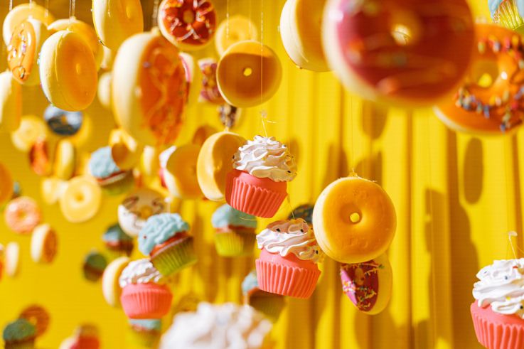 La Fabrique de Chocolat, l'expérience immersive au parcours instragramable à Paris