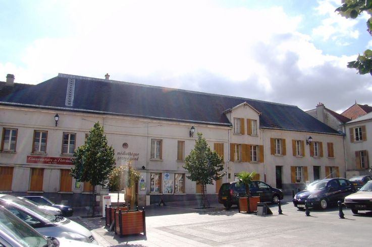 Nuit des Musées 2022 au Musée Palaisien du Hurepoix en Essonne (91)