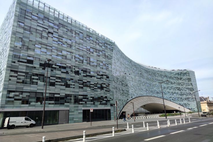 Journée du Patrimoine 2022 à Paris : le journal Le Monde vous ouvre exceptionnellement ses portes