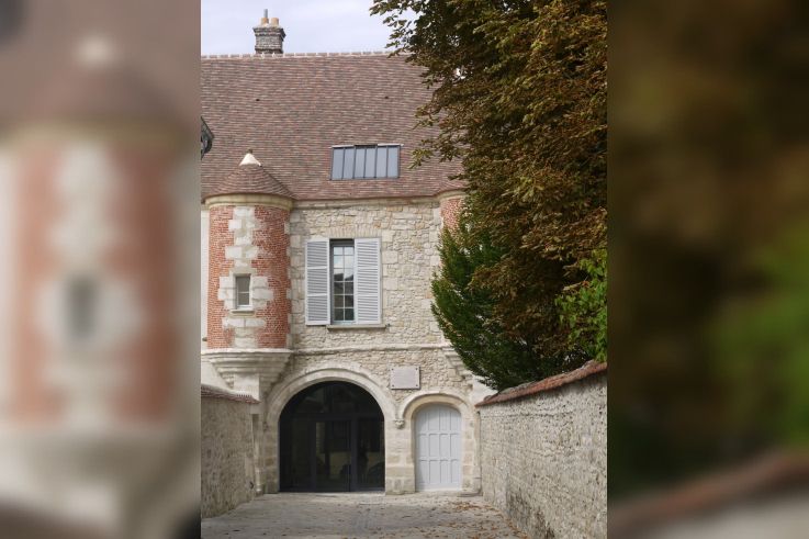 Journées du Patrimoine 2022 à la Maison de Jean Cocteau en Essonne (91) : opéra, visites guidées...