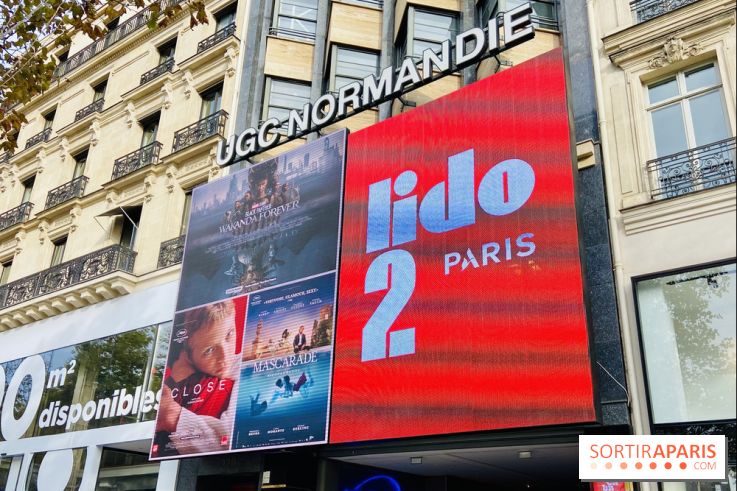 Le mythique cabaret Le Lido devient le Lido2Paris : exit les revues, place au théâtre musical