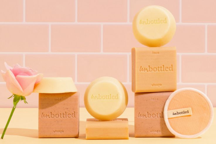 Unbottled, une boutique éco-responsable dédiée aux cosmétiques solides débarque à Paris