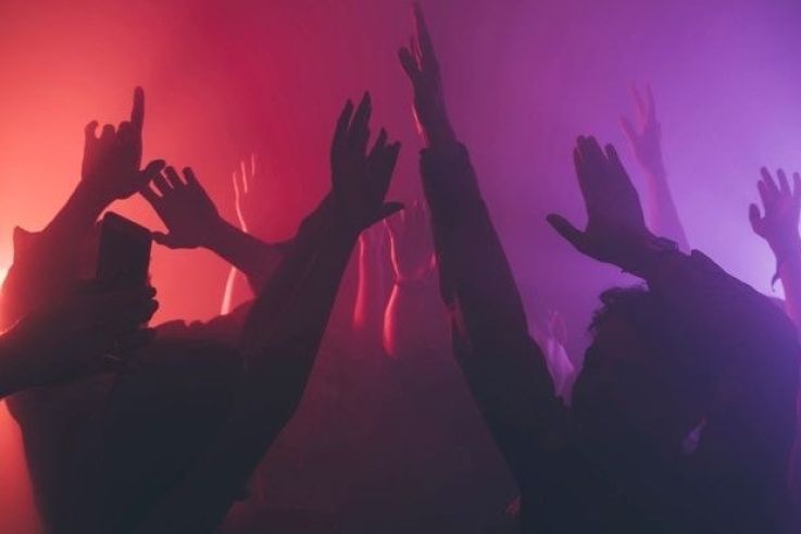 Une exposition festive débarque à Paris