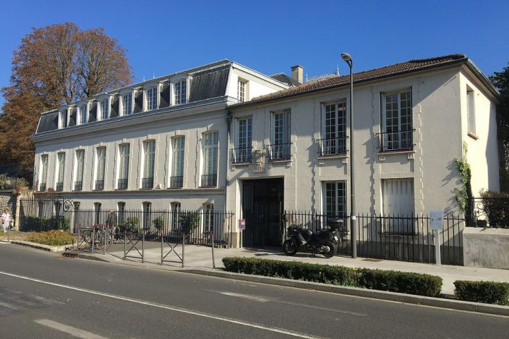Nuit des Musées à l'Hôtel de Malestrot