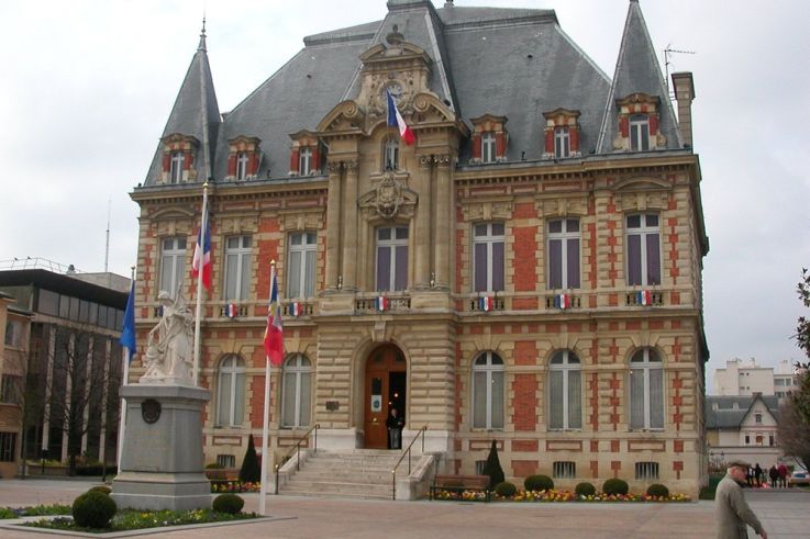 Nuit des Musées au Musée d'Histoire locale de Rueil-Malmaison