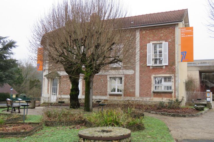 Nuit des Musées 2023 au Musée de la Seine et Marne (77)