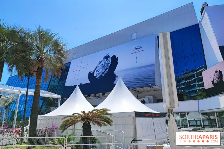 Festival de Cannes 2023