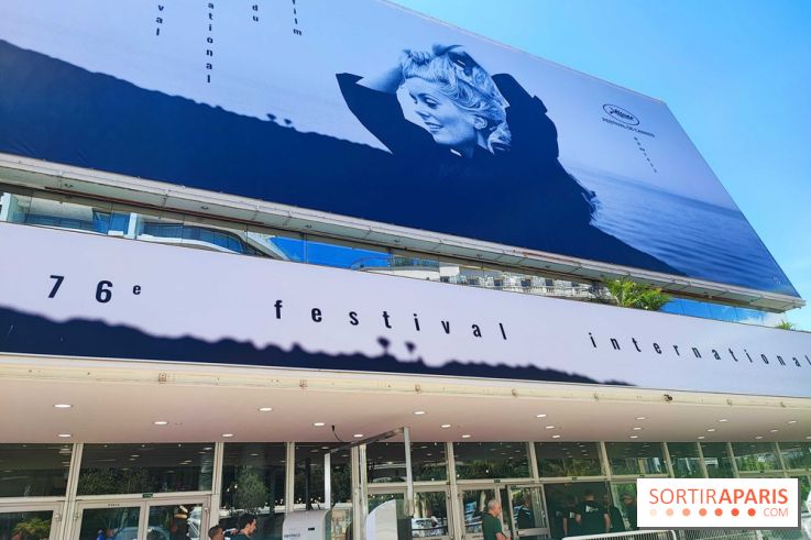 Is the Cannes Festival threatened by social movements? - Sortiraparis.com