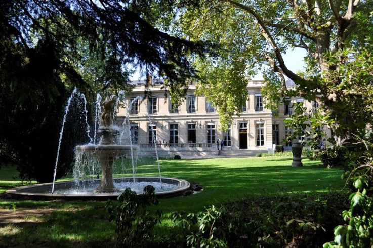 Hôtel de Roquelaure