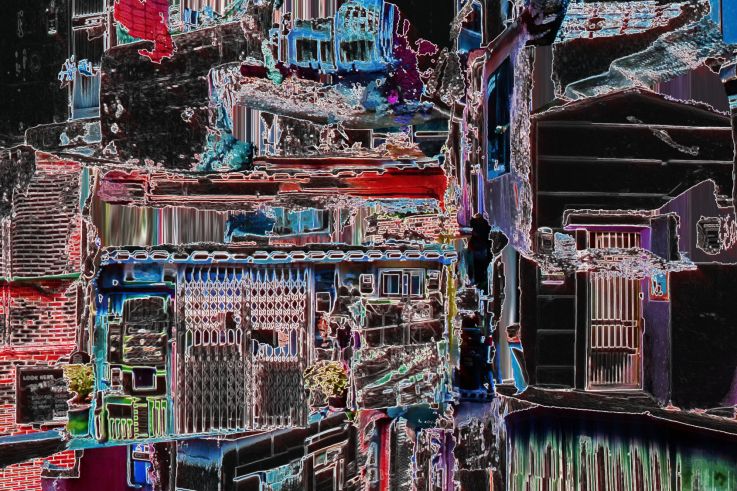 Hyun Jiwon - The Harbour