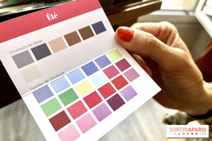 À Paris, le 161 lance son concept qui démocratise le coaching en image