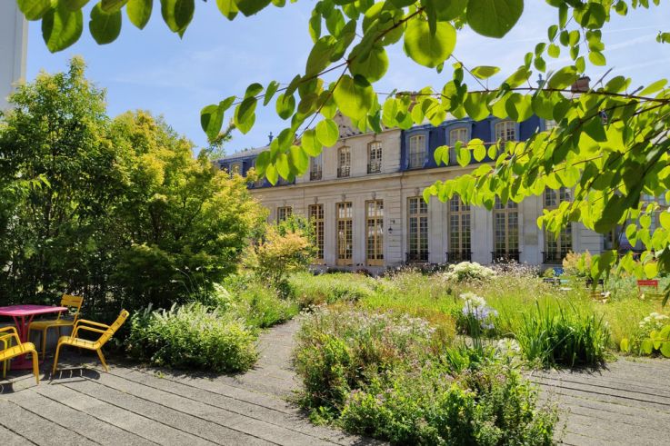 Journées du Patrimoine 2023 à Clichy dans les Hauts-de-Seine (92) : le programme détaillé