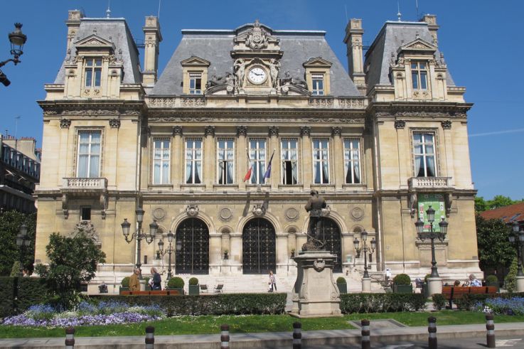 Journées du Patrimoine 2023 à Neuilly-sur-Seine (92)