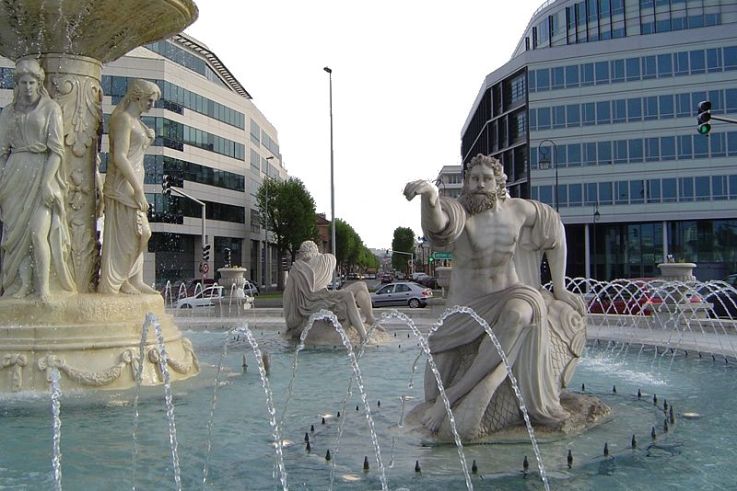 Journées du Patrimoine 2023 à Antony, dans les Hauts-de-Seine (92) : le programme des visites