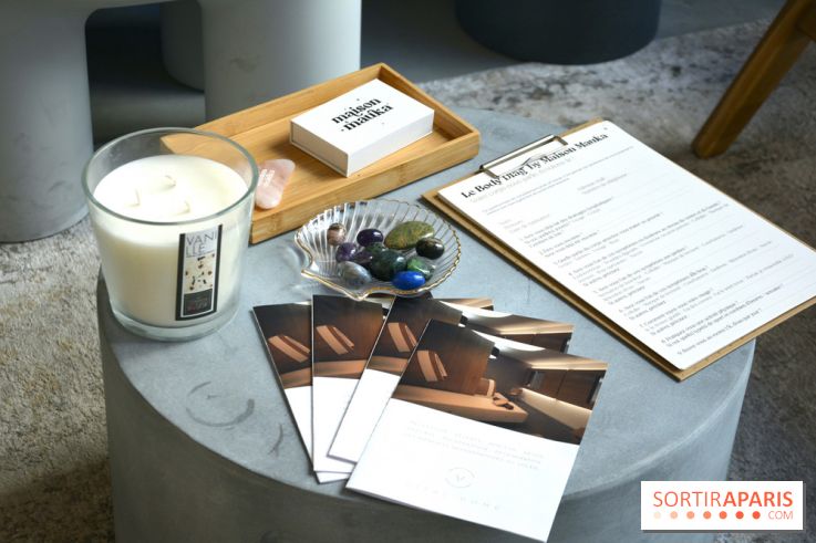 Maison Mauka, le cocon du bien-être holistique aux portes de Paris