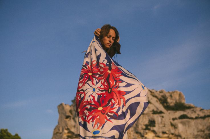 Pop-up Store Maison Petitjean