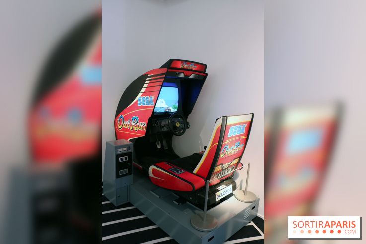 GAME à la Fondation EDF