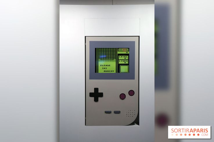 GAME à la Fondation EDF