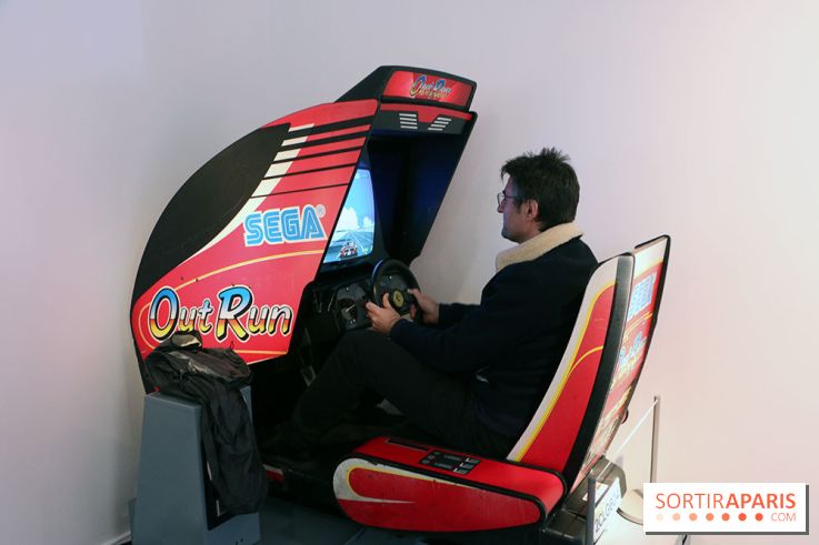 GAME à la Fondation EDF