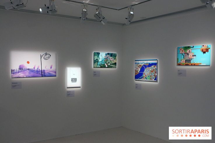 GAME à la Fondation EDF