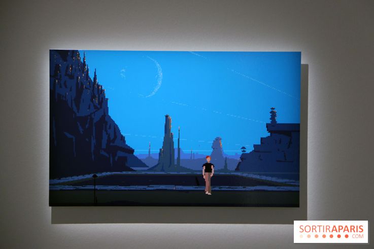 GAME à la Fondation EDF