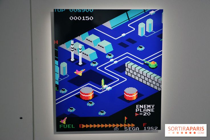 GAME à la Fondation EDF