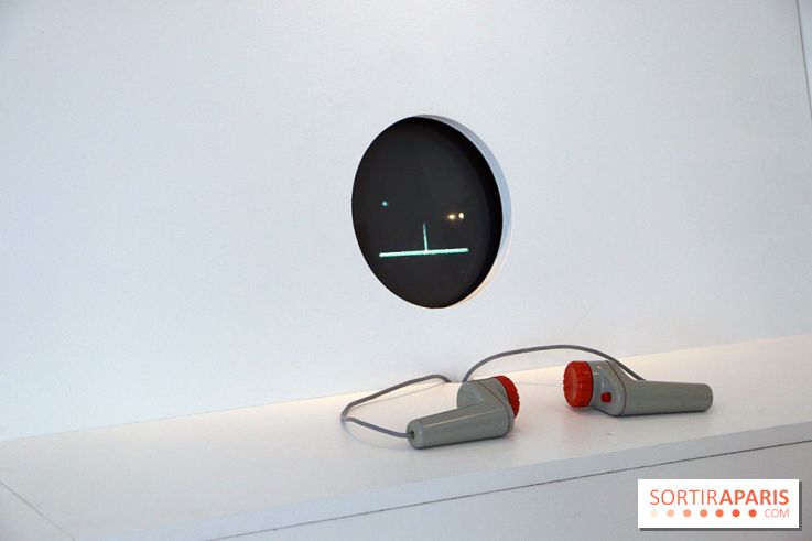 GAME à la Fondation EDF