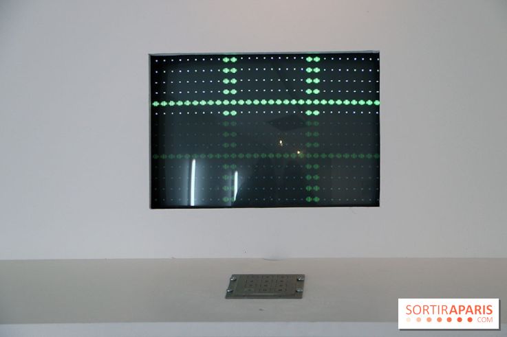 GAME à la Fondation EDF