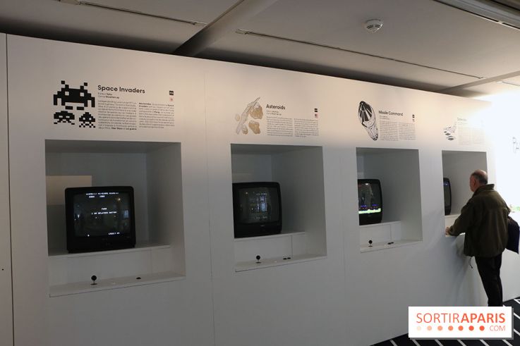 GAME à la Fondation EDF