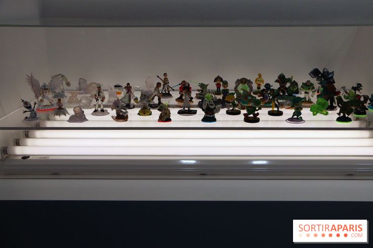 GAME à la Fondation EDF