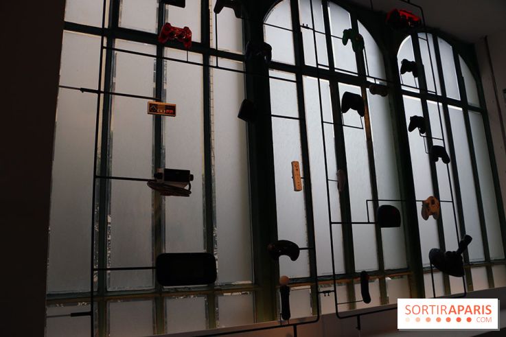 GAME à la Fondation EDF