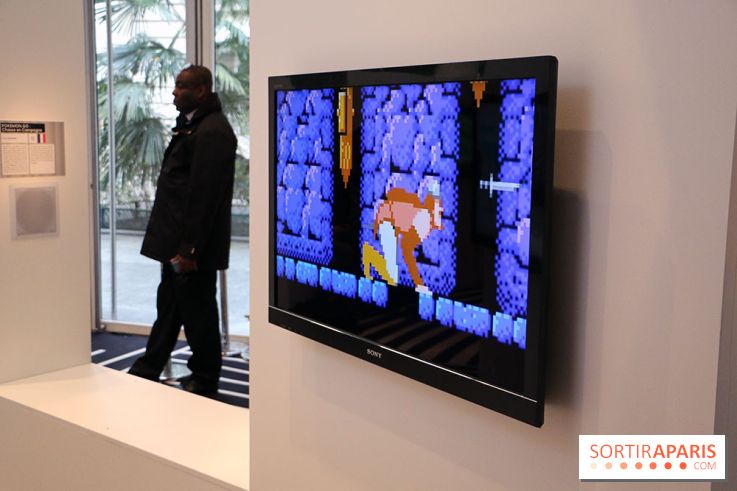 GAME à la Fondation EDF