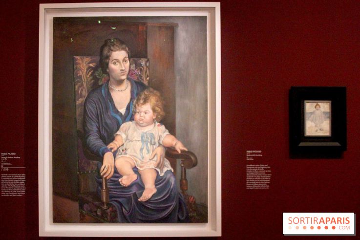 Paul Rosenberg, 21 rue de la Boétie au Musée Maillol