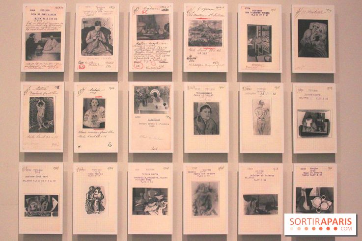 Paul Rosenberg, 21 rue de la Boétie au Musée Maillol