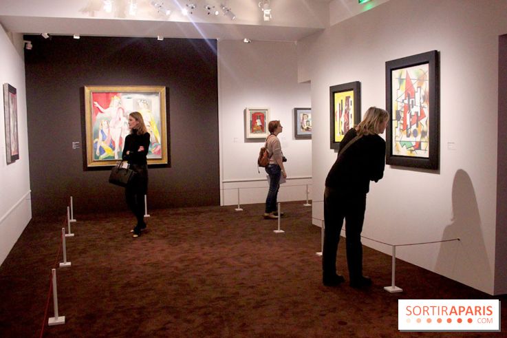 Paul Rosenberg, 21 rue de la Boétie au Musée Maillol