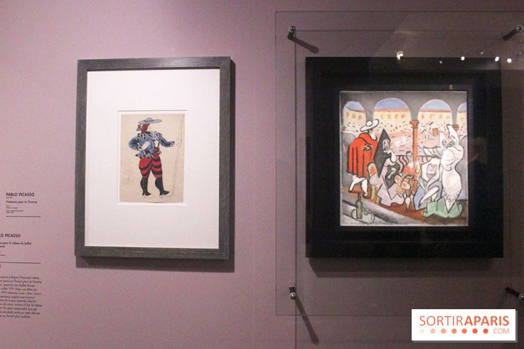 Paul Rosenberg, 21 rue de la Boétie au Musée Maillol