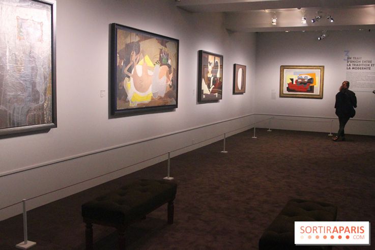 Paul Rosenberg, 21 rue de la Boétie au Musée Maillol